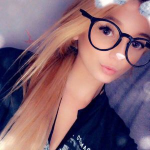 Meet your Posher, Jacqueline